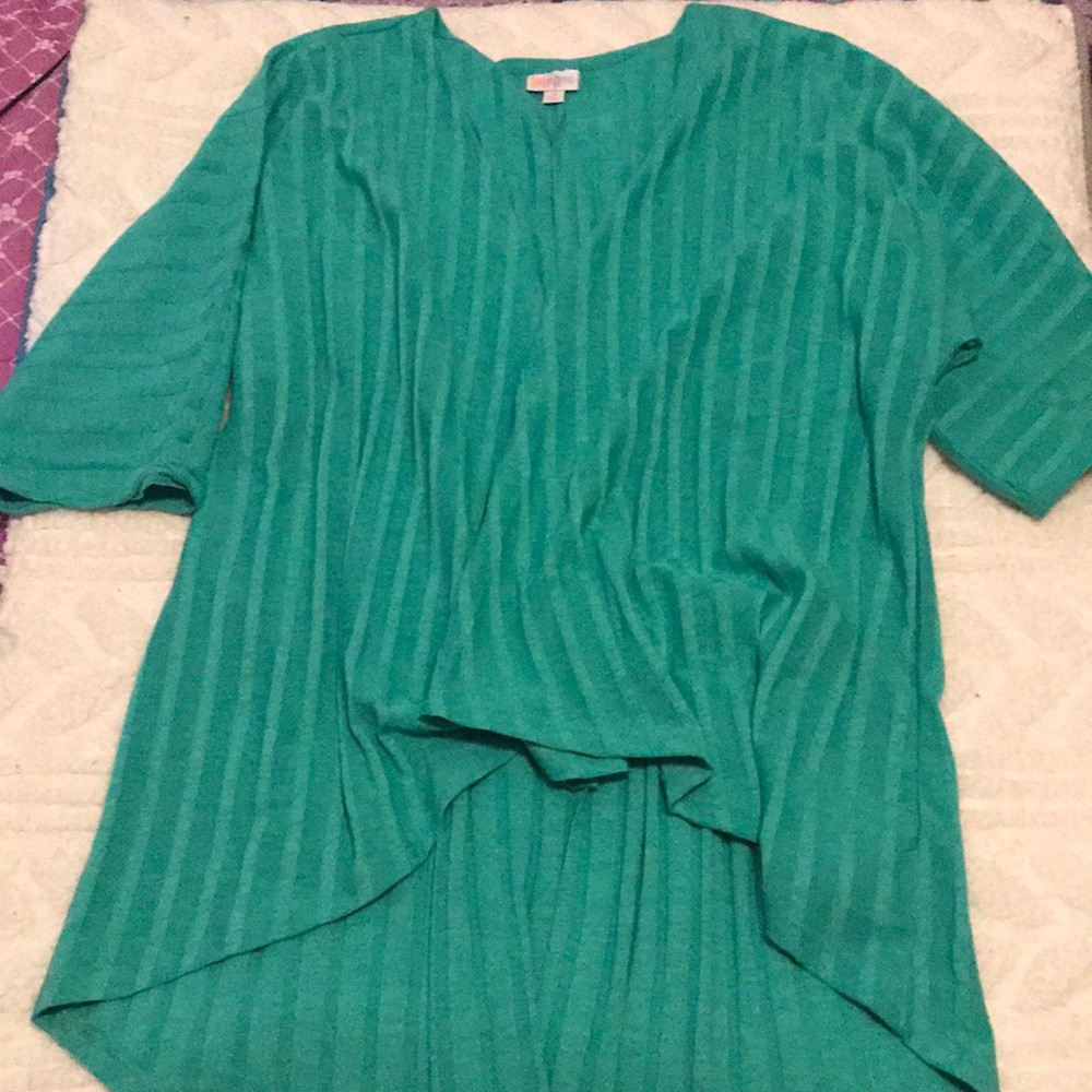 Lularoe Lindsay